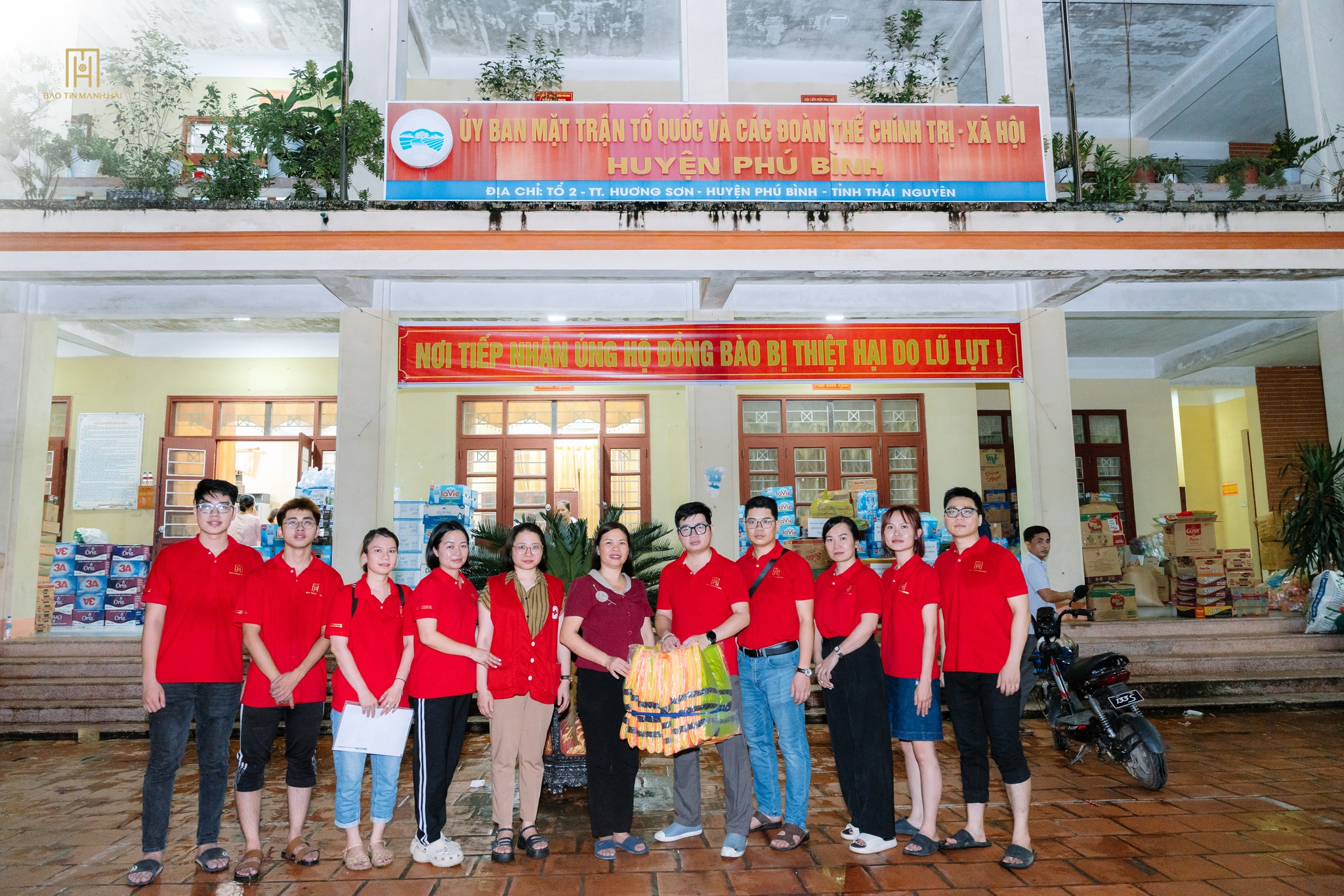 CORPORATE SOCIAL RESPONSIBILITY