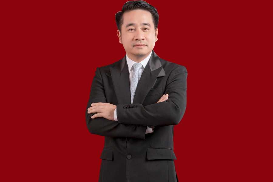 Chairman