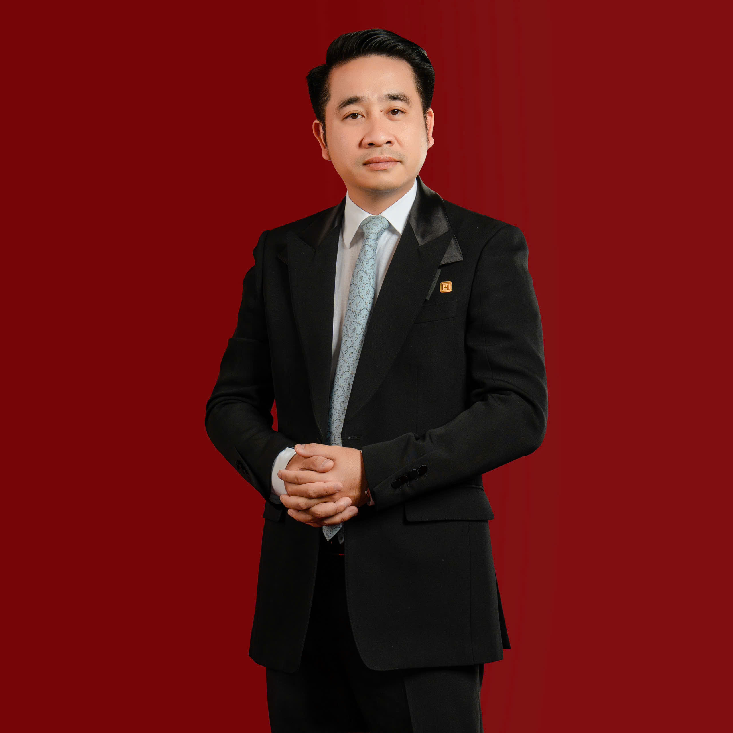(Mr.) VU HUNG SON