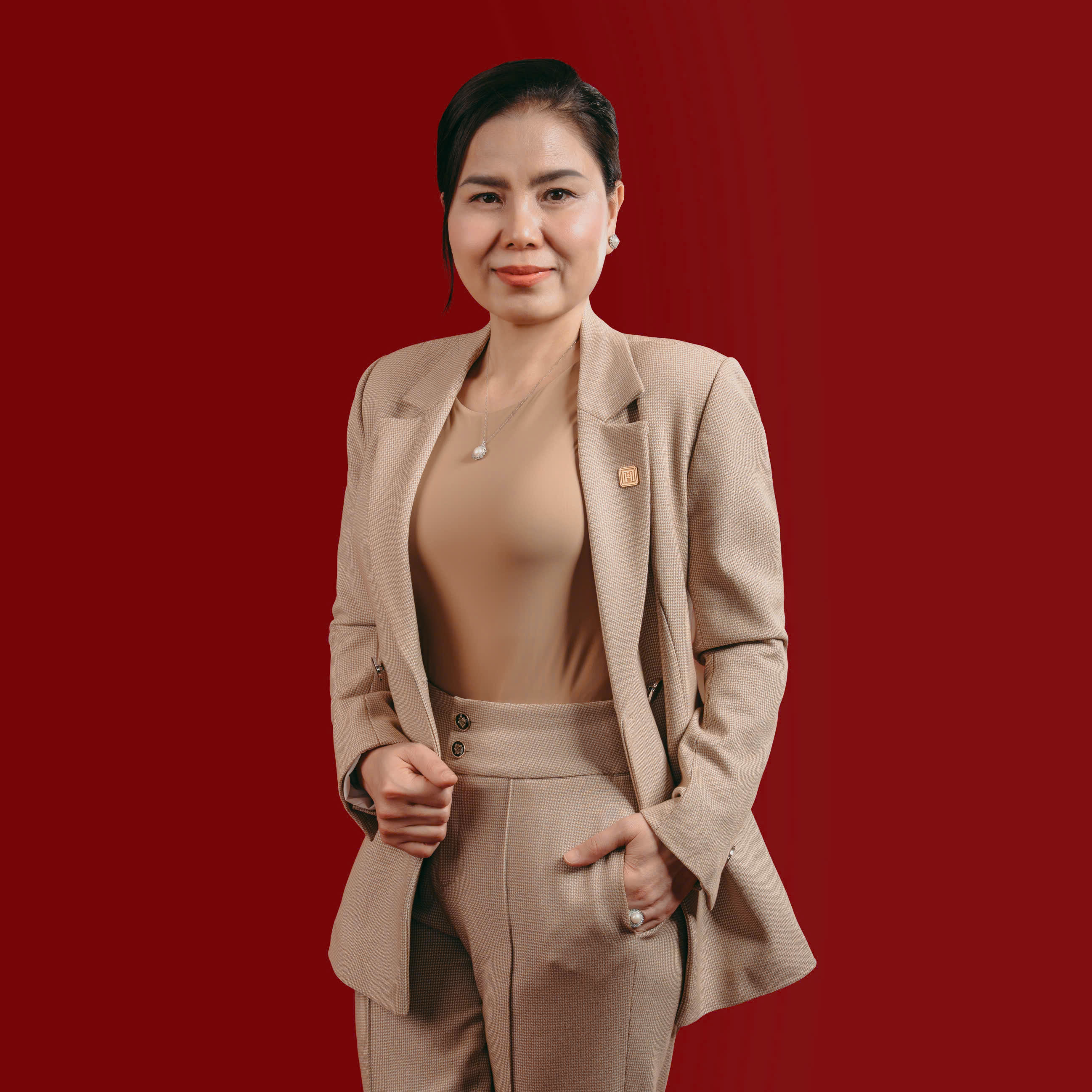 (Ms.) NGUYEN THI HONG