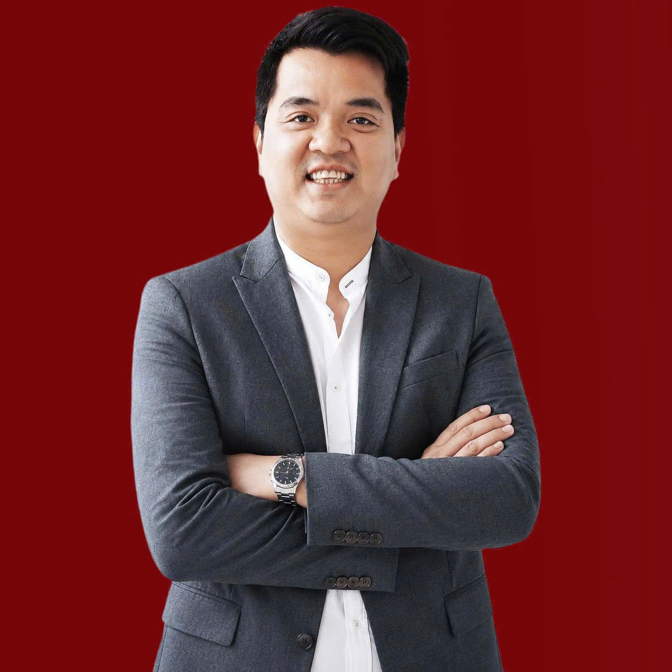 (Mr.) VO THANH HUNG
