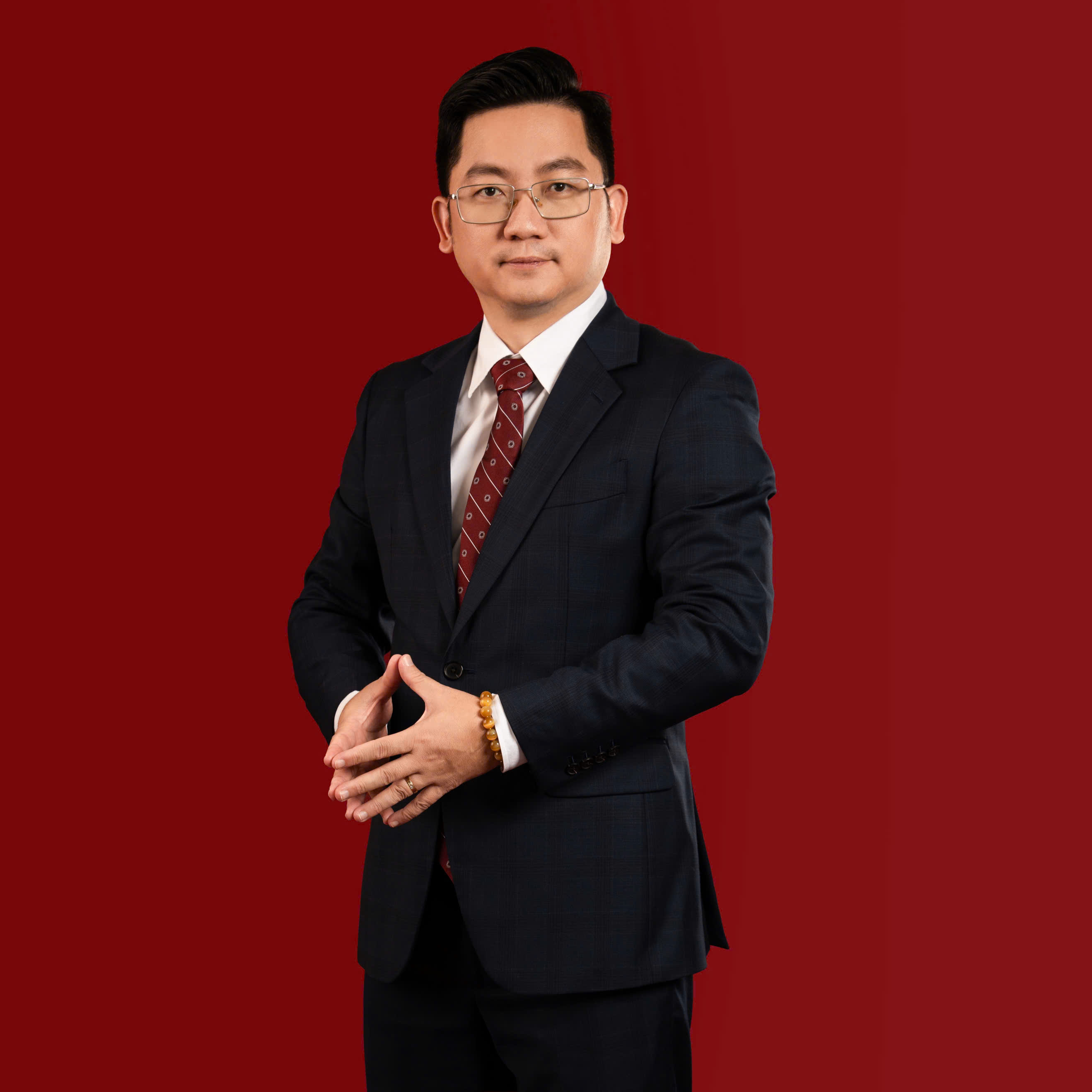 (Mr.) DINH NGOC DUNG