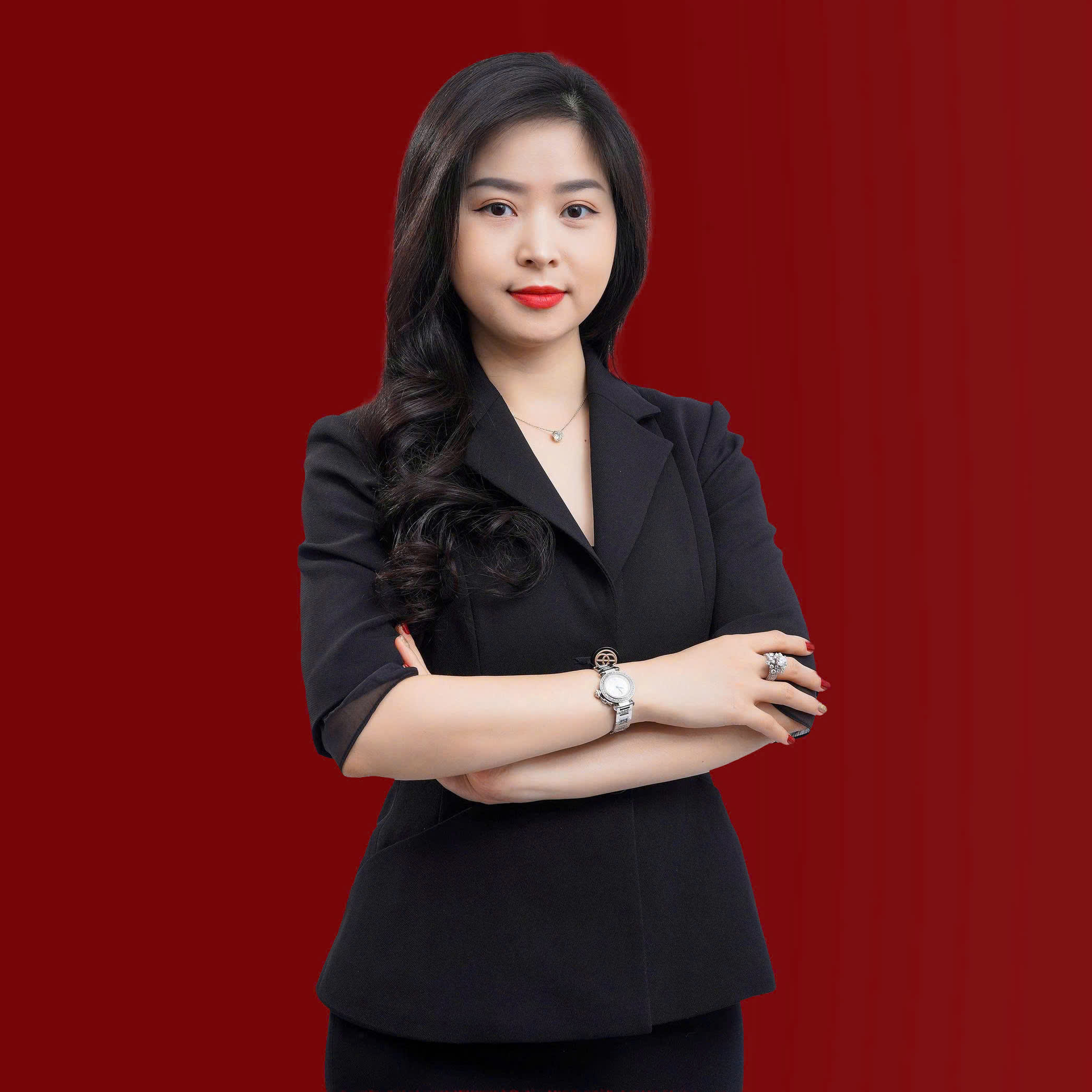(Ms.) CHAU KIM TUYEN