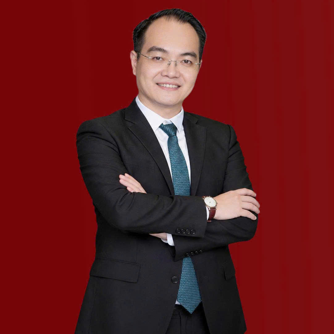 (Mr.) HOANG QUOC ANH